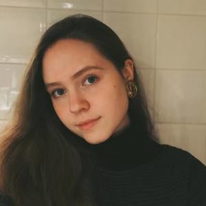 Meet your Posher, Virginie